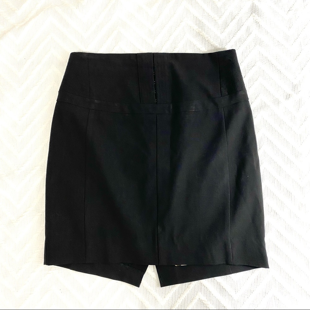 Express Corset Skirt